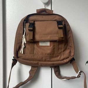Craggy Mountain Bag by Doughnut